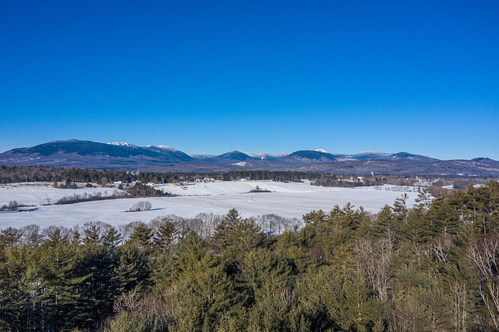 Lot 2 Middlegate Lane New Portland ME 04961