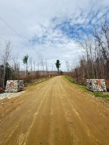 Lot 61 Taylor Woods (mountain View) Road Temple ME 04984