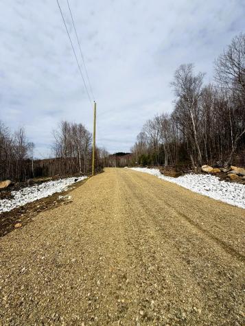 Lot 61 Taylor Woods (mountain View) Road Temple ME 04984