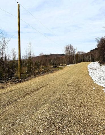 Lot 61 Taylor Woods (mountain View) Road Temple ME 04984