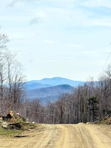 Lot 61 Taylor Woods (mountain View) Road Temple ME 04984