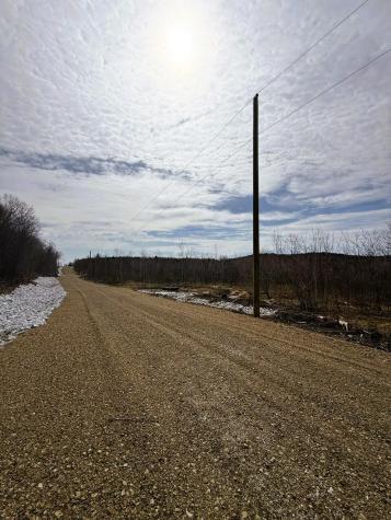 Lot 61 Taylor Woods (mountain View) Road Temple ME 04984