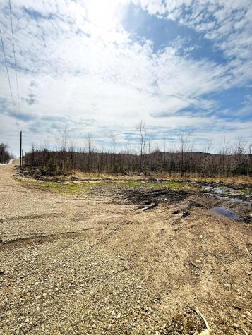 Lot 61 Taylor Woods (mountain View) Road Temple ME 04984