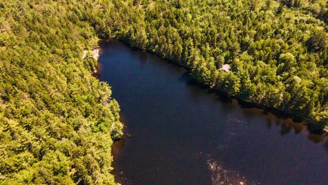 Lot 23 Northfield Road Marshfield ME 04654