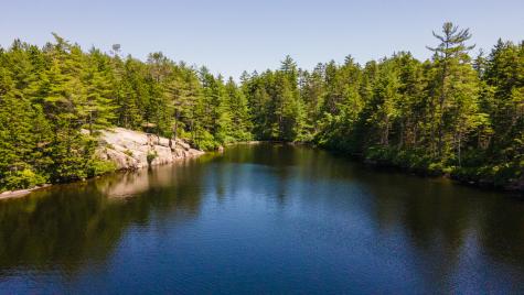 Lot 23 Northfield Road Marshfield ME 04654