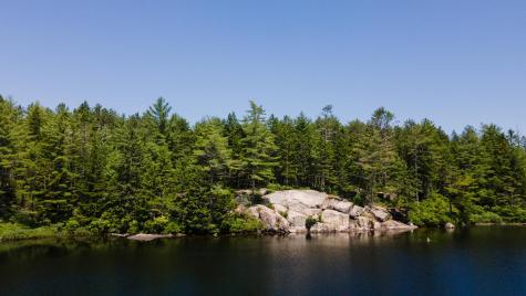 Lot 23 Northfield Road Marshfield ME 04654