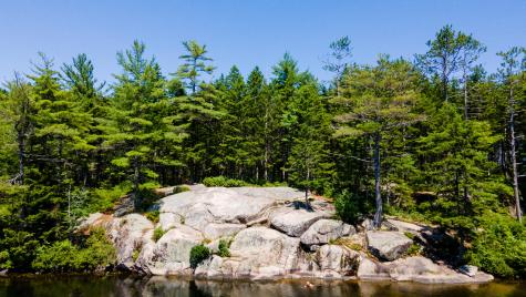 Lot 23 Northfield Road Marshfield ME 04654