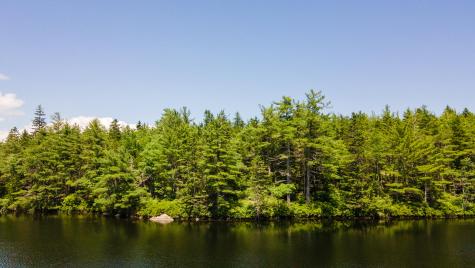 Lot 23 Northfield Road Marshfield ME 04654