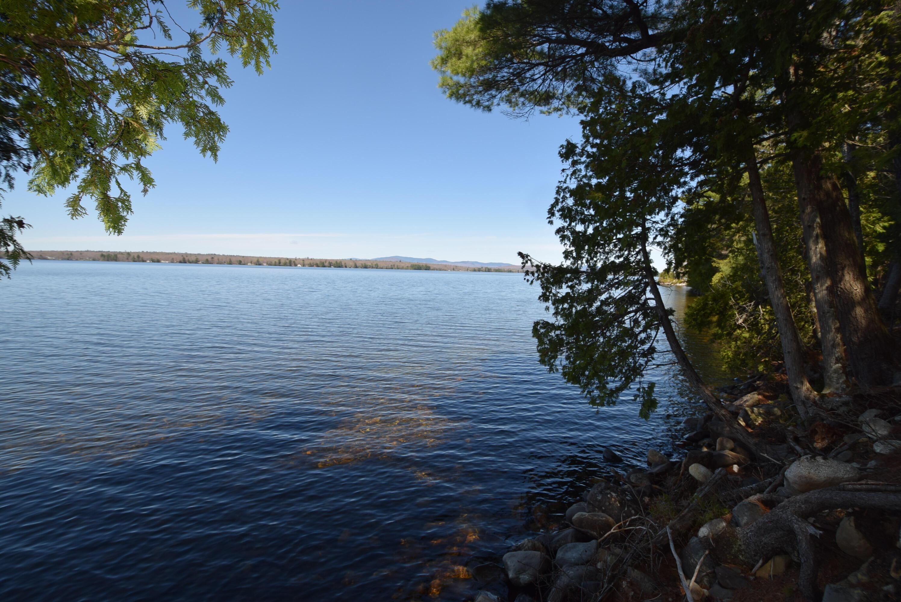 Lot 108 Sandy Beach Road Danforth, ME