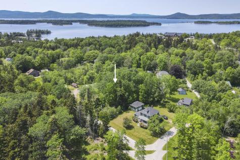 Lot 23 Map 39 Babbidge Road Islesboro ME 04848