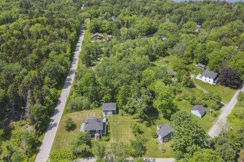 Lot 23 Map 39 Babbidge Road Islesboro ME 04848