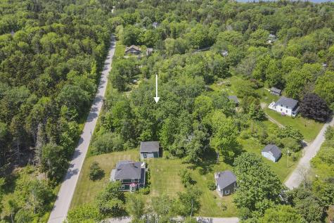 Lot 23 Map 39 Babbidge Road Islesboro ME 04848