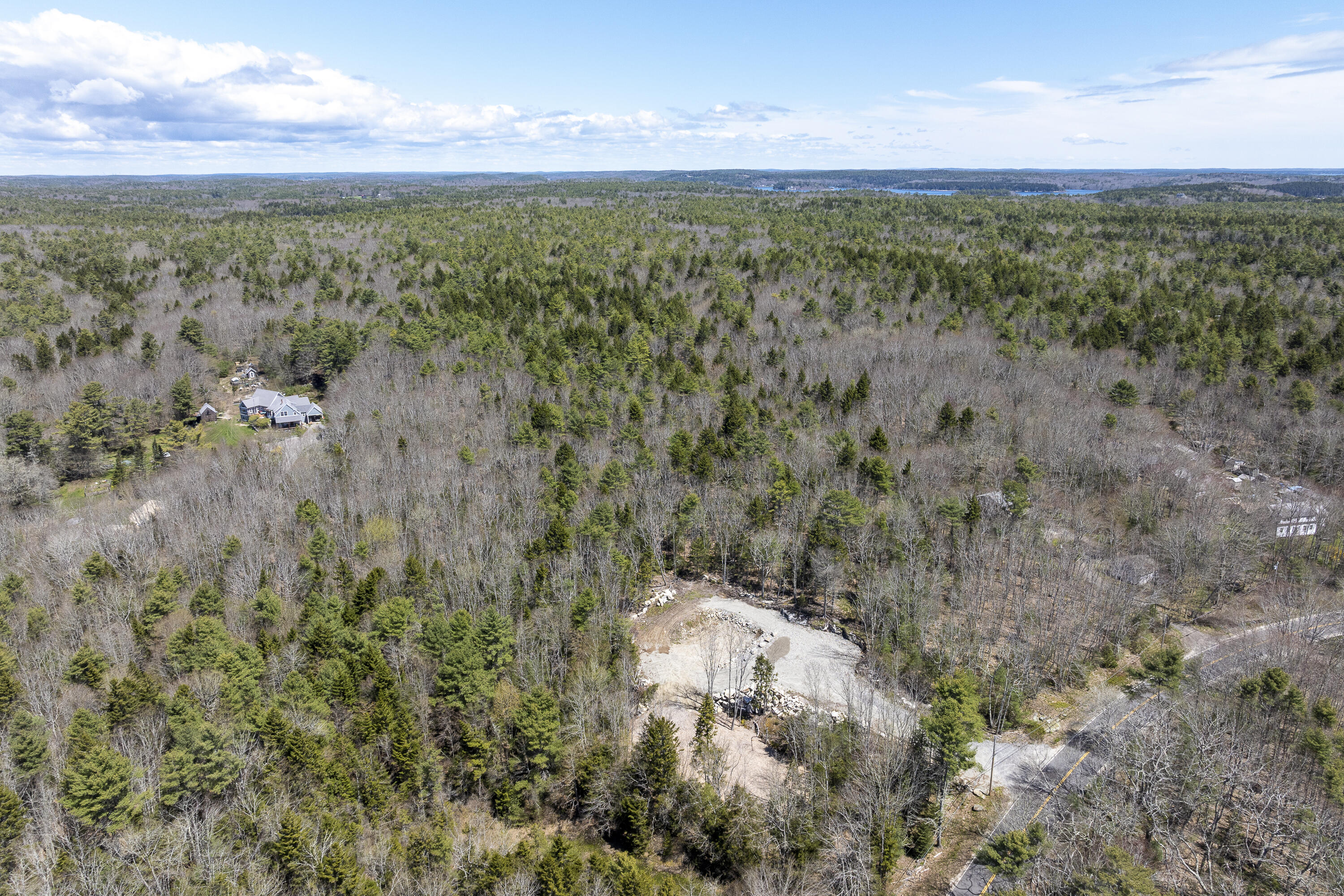 001 Popham Road Phippsburg ME 04562