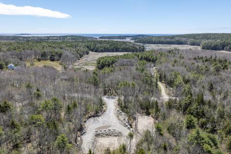 001 Popham Road Phippsburg ME 04562