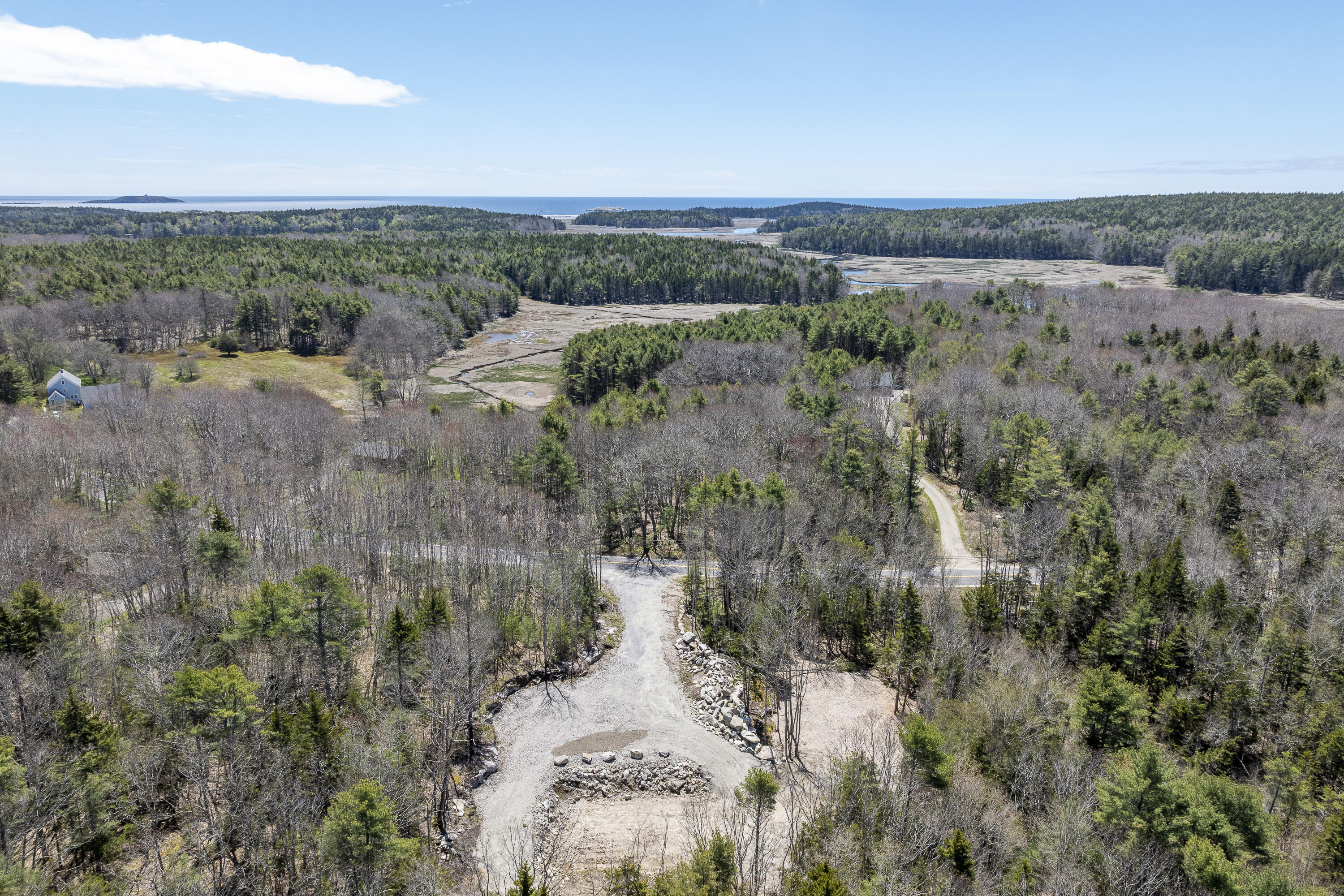 001 Popham Road Phippsburg ME 04562