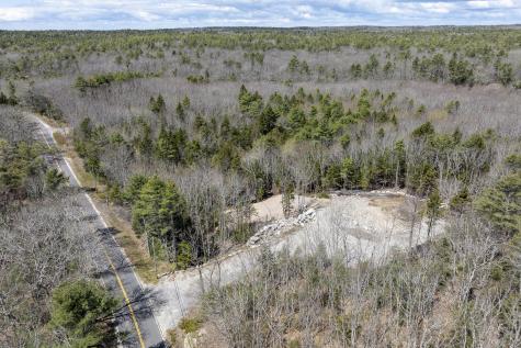 001 Popham Road Phippsburg ME 04562