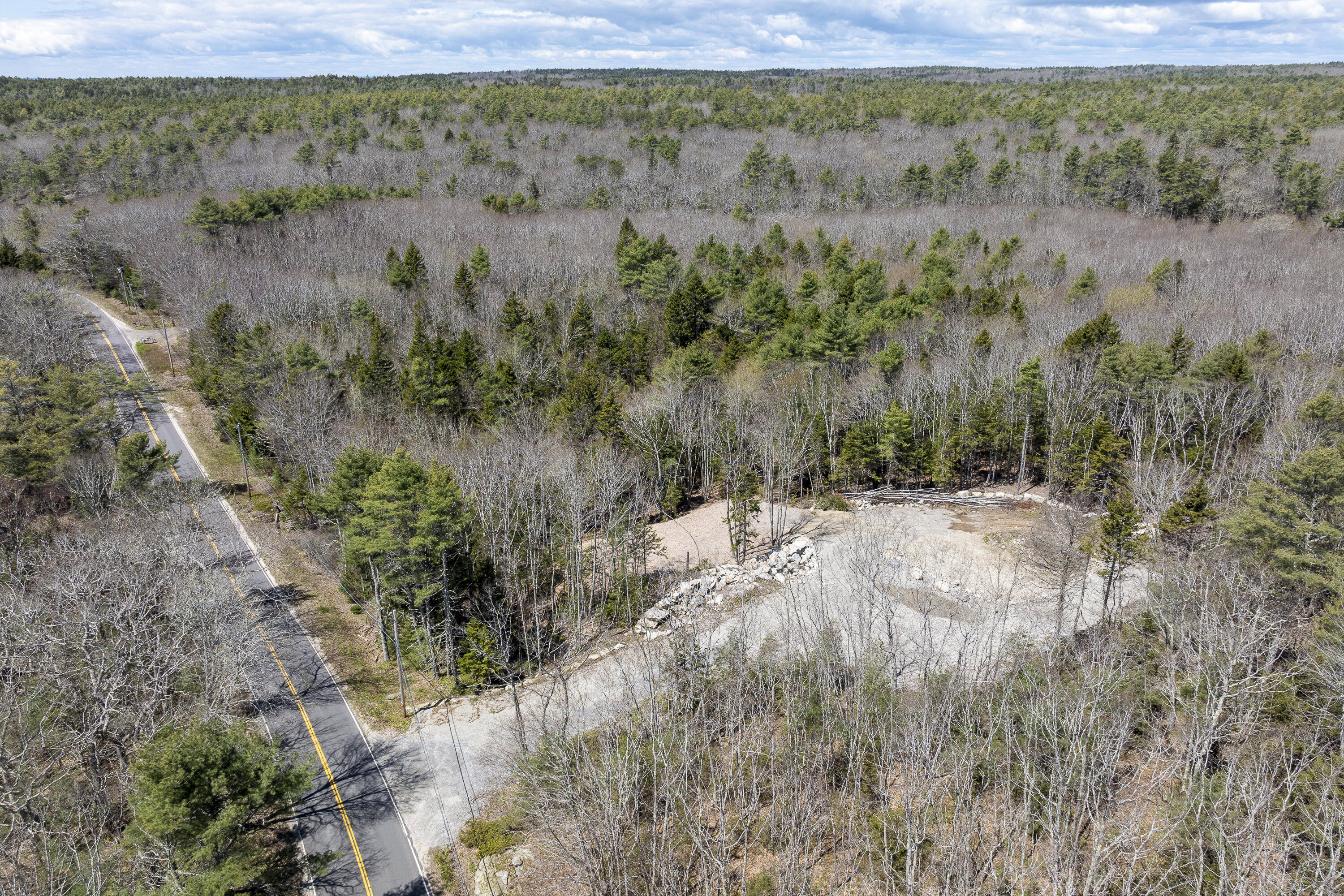 001 Popham Road Phippsburg ME 04562