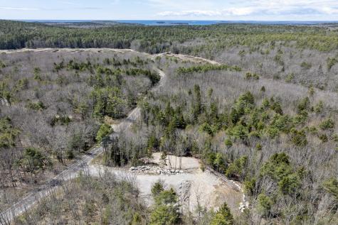 001 Popham Road Phippsburg ME 04562