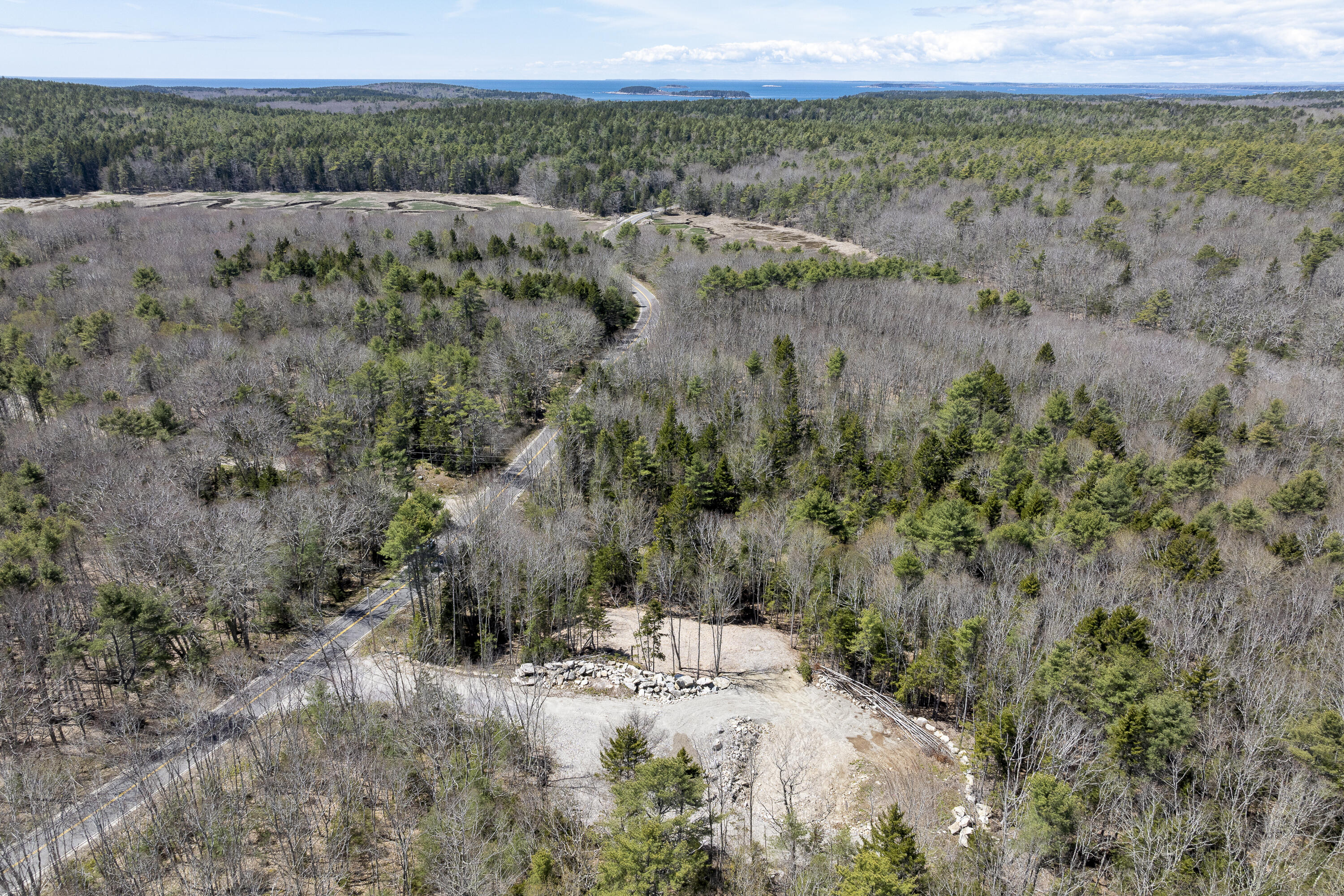 001 Popham Road Phippsburg ME 04562