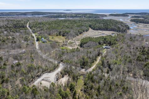 001 Popham Road Phippsburg ME 04562