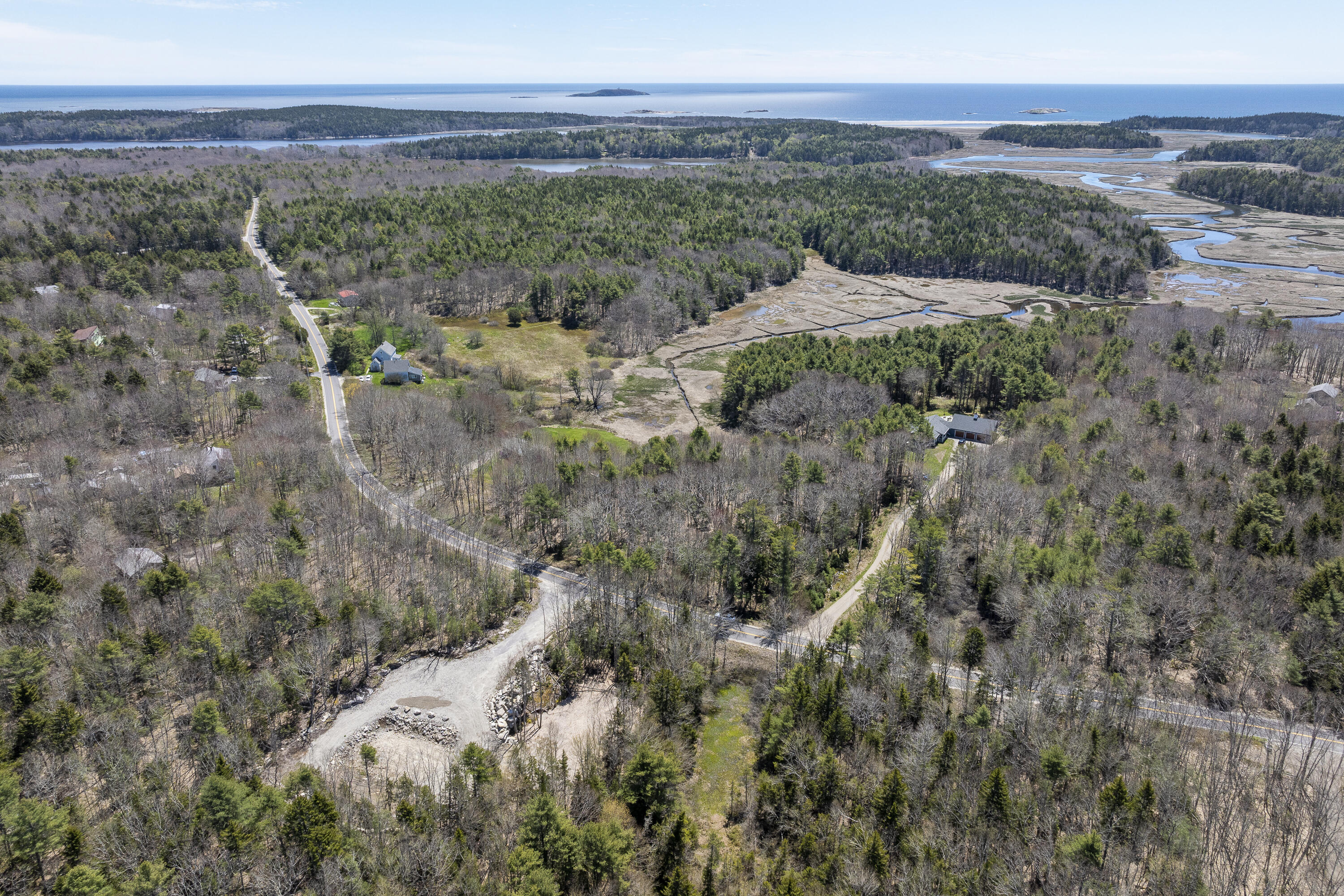 001 Popham Road Phippsburg ME 04562