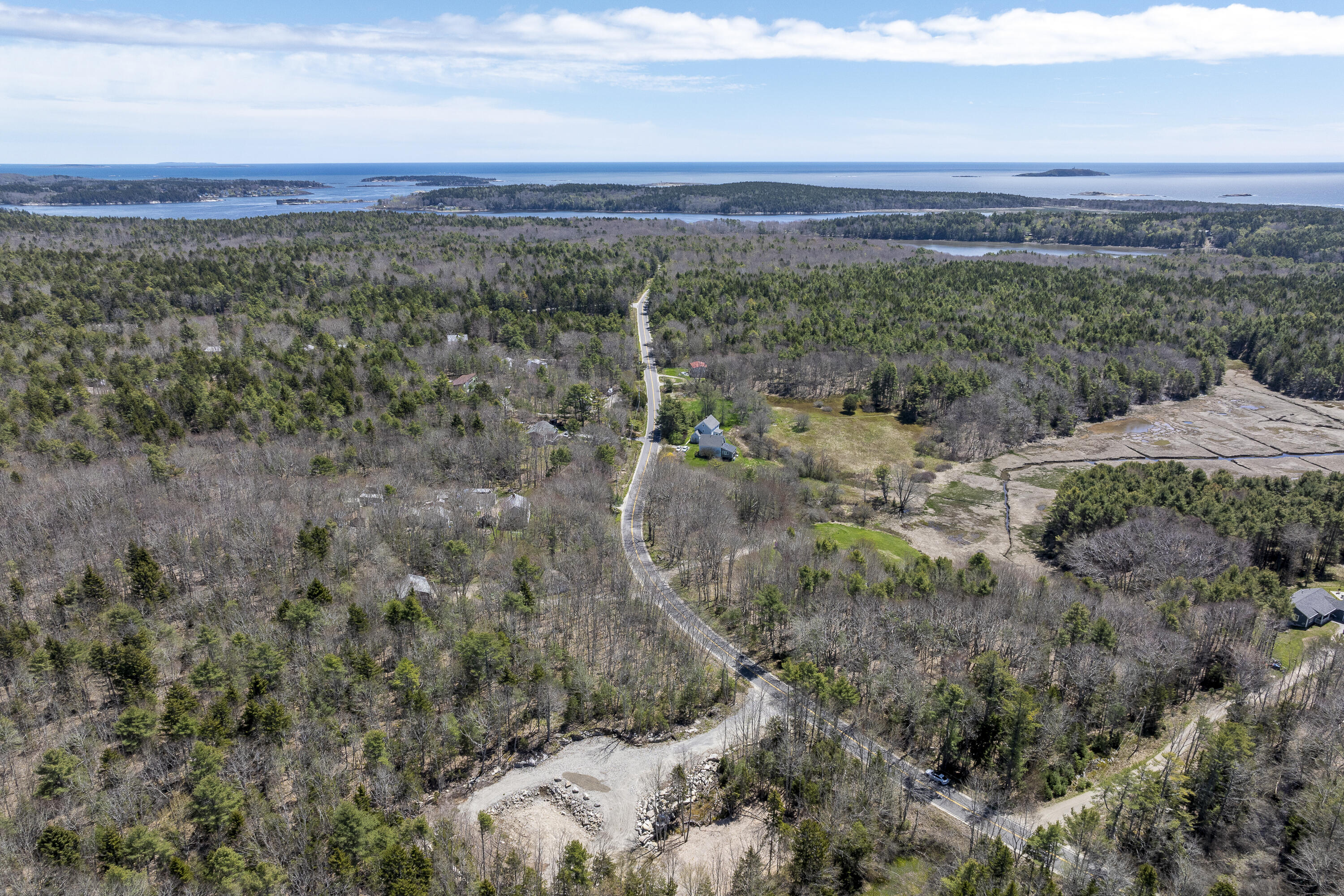 001 Popham Road Phippsburg ME 04562