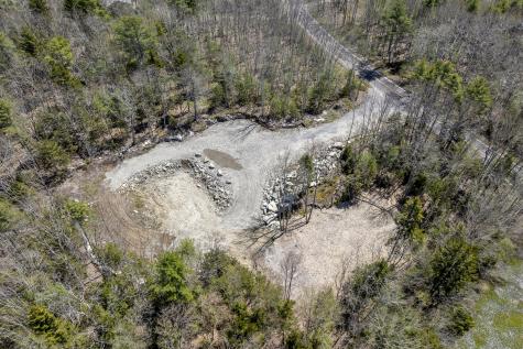 001 Popham Road Phippsburg ME 04562