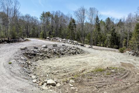 001 Popham Road Phippsburg ME 04562