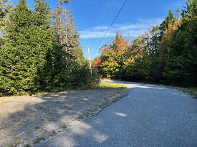 Lot 13 Collins Cove Road Machiasport ME 04655