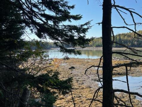 Lot 13 Collins Cove Road Machiasport ME 04655