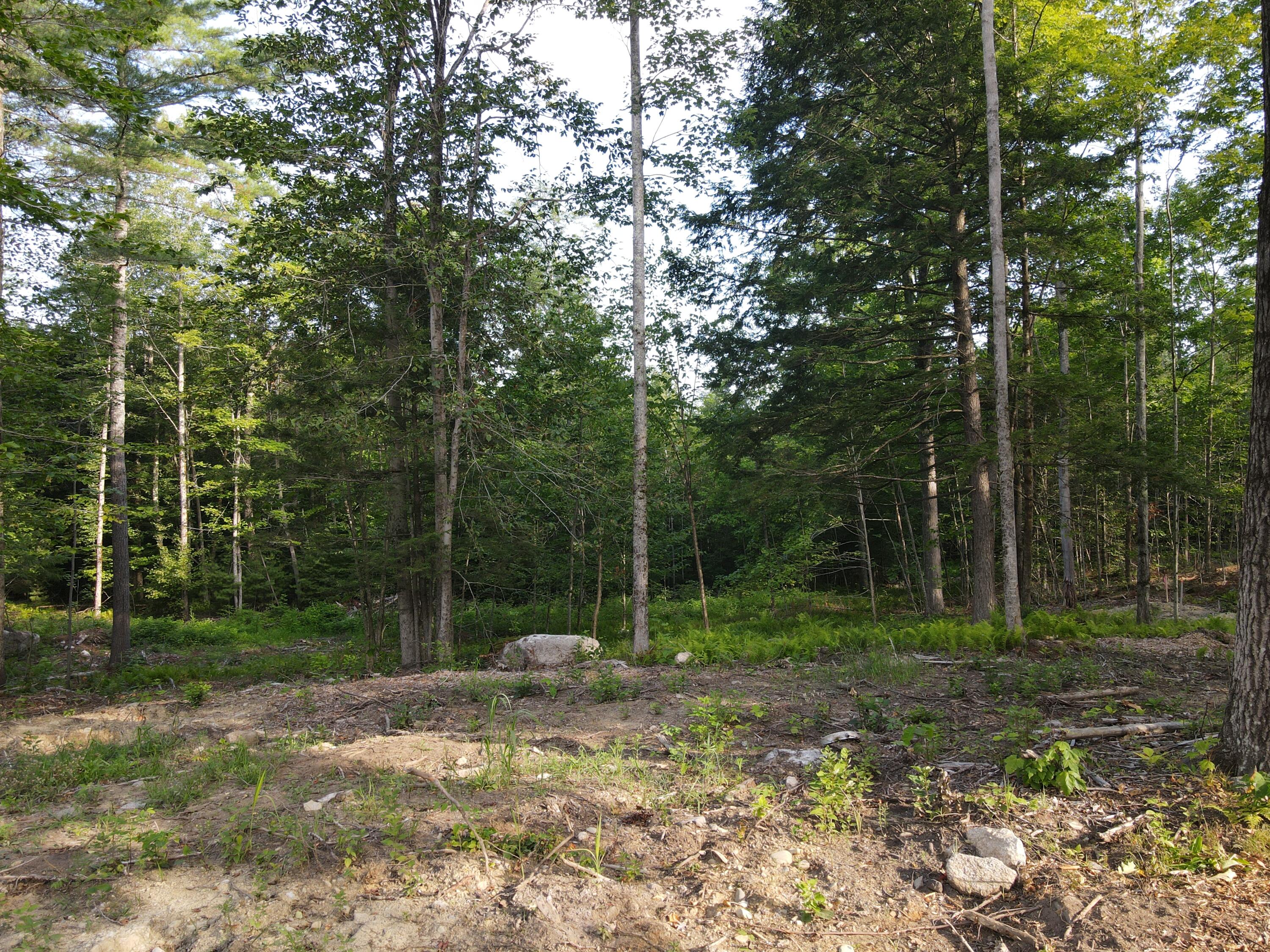 Lot 1 Oak Pond Road Skowhegan ME 04967
