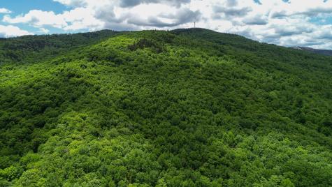 Map 401 Lot 8 Road Rumford ME 04257