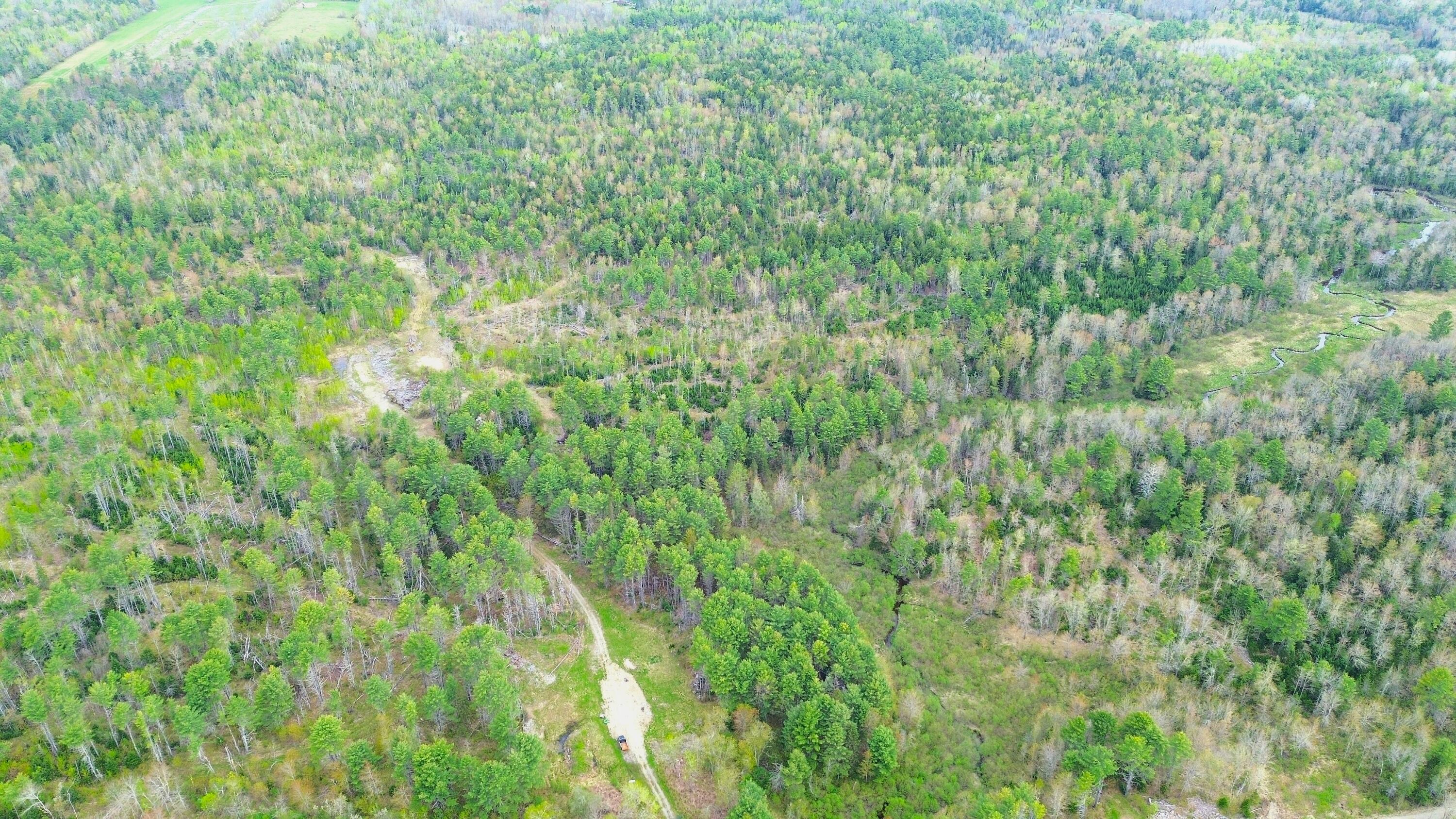 Lot 11 11a &11c Partridge Road Hampden ME 04444