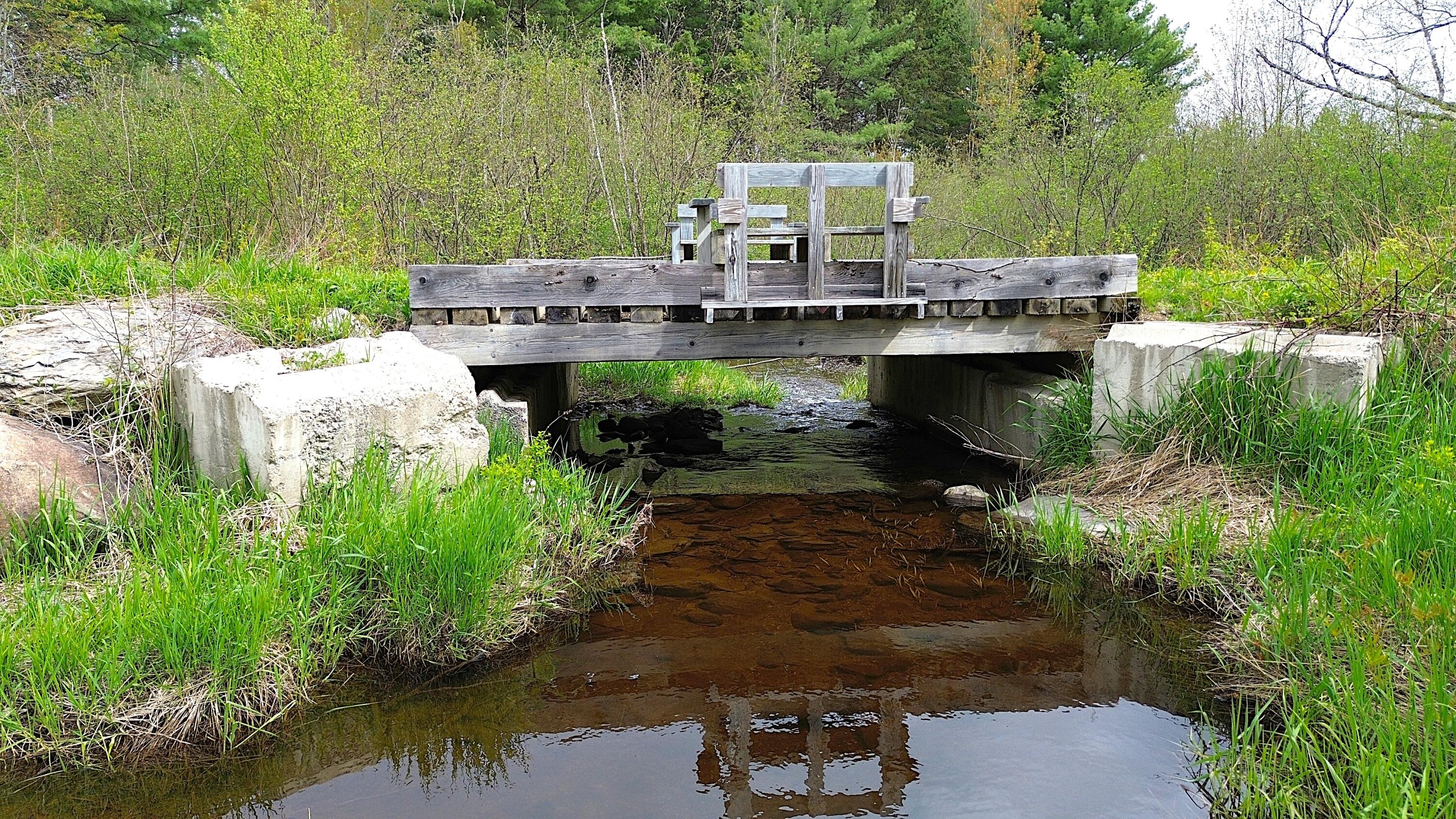 Lot 11 11a &11c Partridge Road Hampden ME 04444