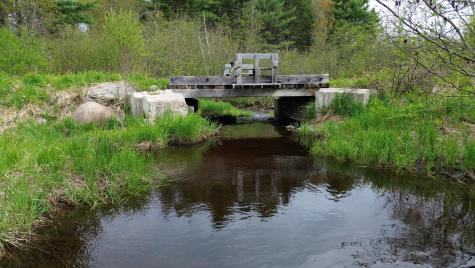 Lot 11 11a &11c Partridge Road Hampden ME 04444