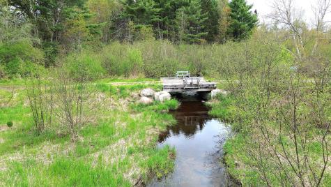 Lot 11 11a &11c Partridge Road Hampden ME 04444