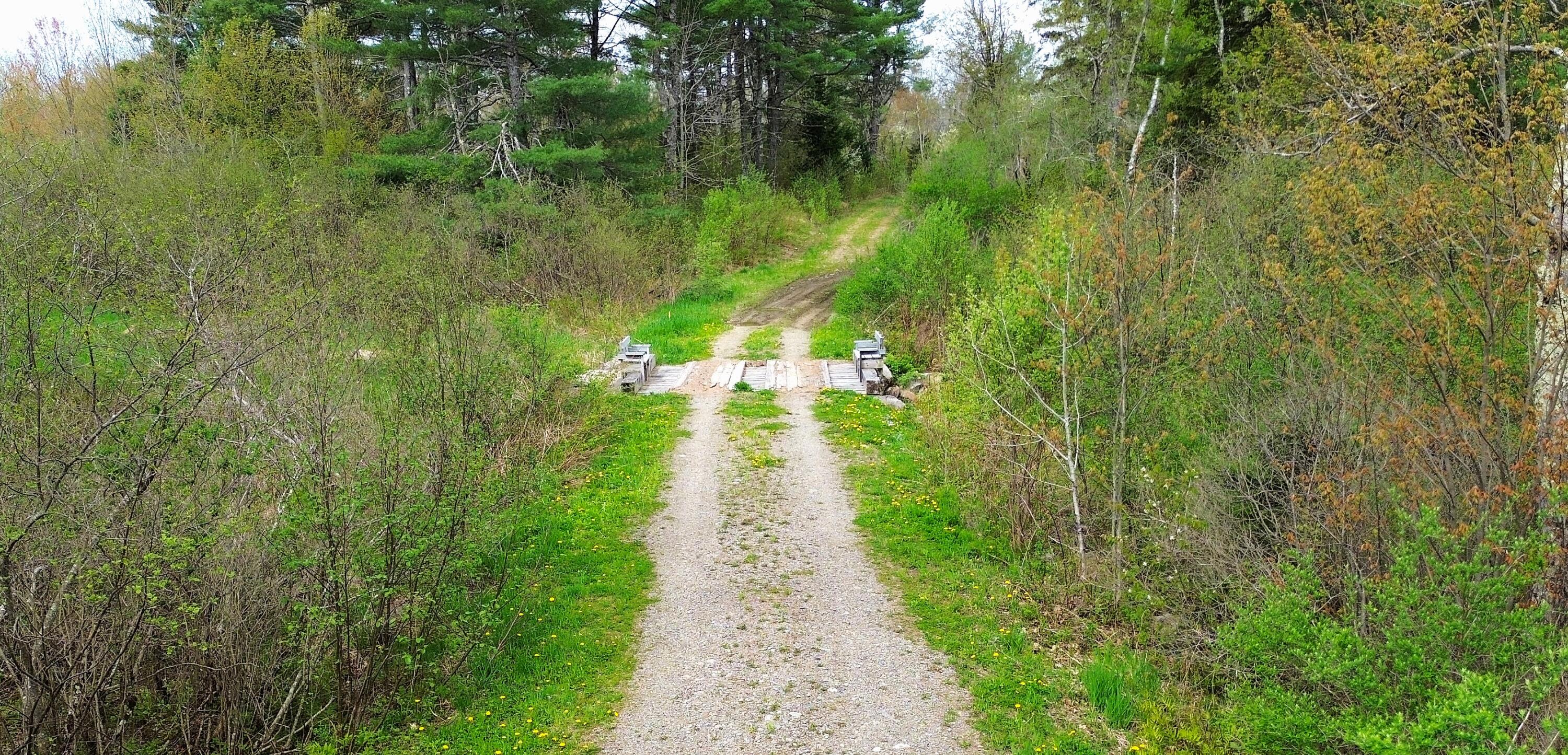 Lot 11 11a &11c Partridge Road Hampden ME 04444