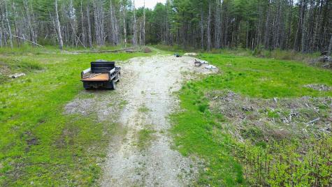 Lot 11 11a &11c Partridge Road Hampden ME 04444