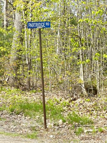 Lot 11 11a &11c Partridge Road Hampden ME 04444