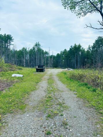 Lot 11 11a &11c Partridge Road Hampden ME 04444