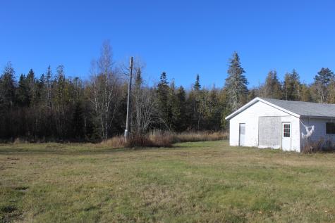 711 Shore Road Perry ME 04667