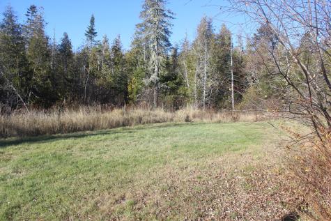 711 Shore Road Perry ME 04667