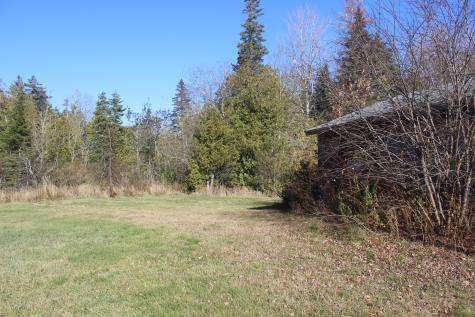 711 Shore Road Perry ME 04667