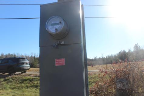 711 Shore Road Perry ME 04667