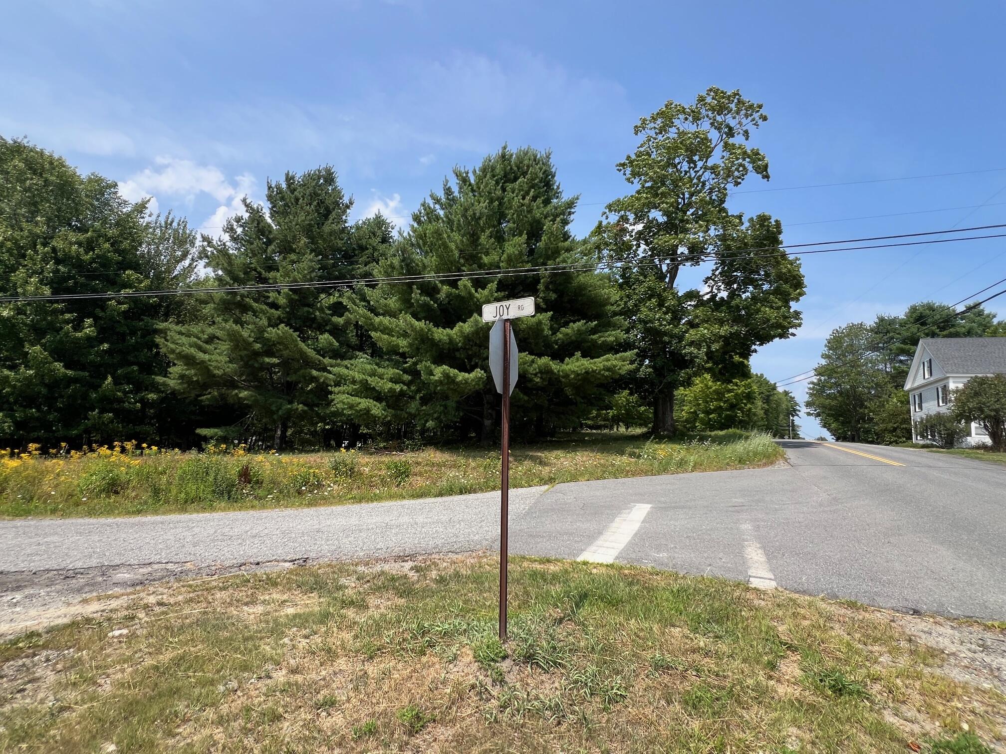 350 Ridge Road Fairfield ME 04937