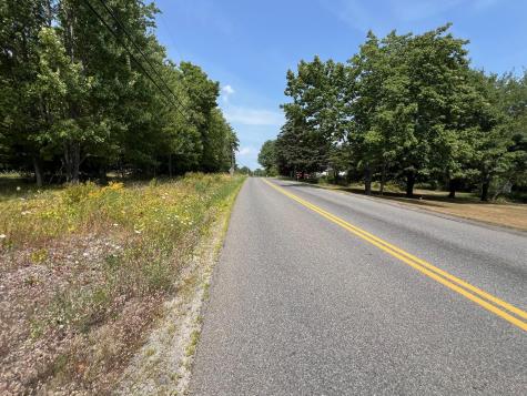 350 Ridge Road Fairfield ME 04937