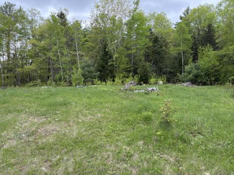 Lot# 4-7 Macomber Mill Road Eastbrook ME 04634