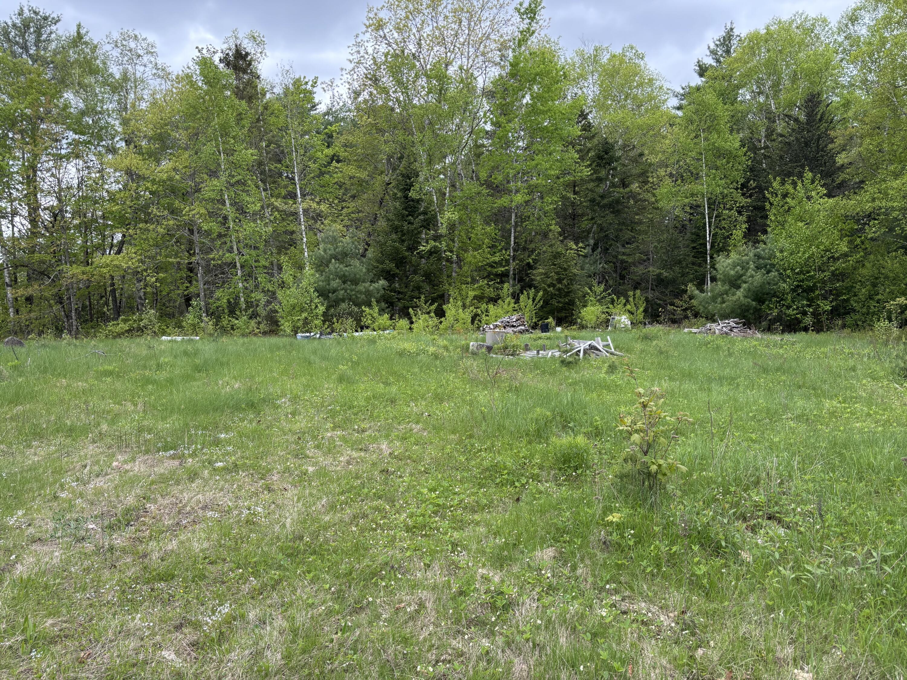 Lot# 4-7 Macomber Mill Road Eastbrook ME 04634