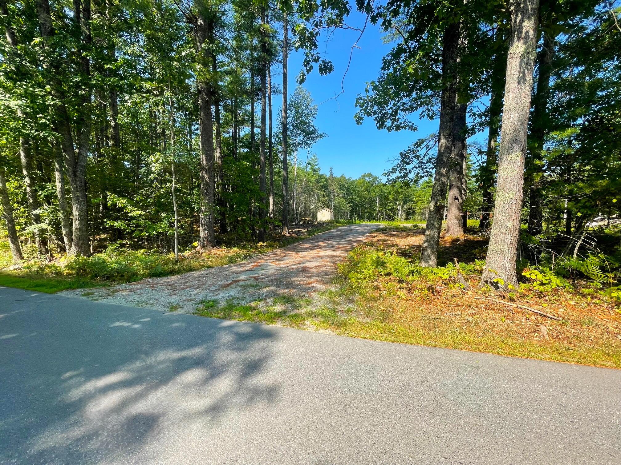 688 Benner Road Bristol ME 04539