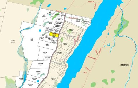 688 Benner Road Bristol ME 04539